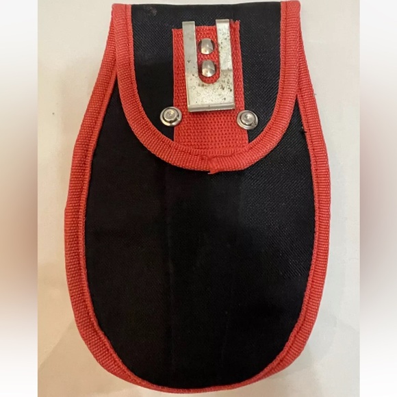 Task Force 3- Pocket Professional Electrician Tool Belt Pouch 17.00 - Picture 2 of 3